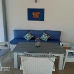 Вилла Dreamscape Kea Melissaki