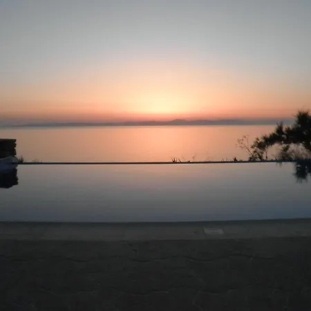 Dreamscape Kea Villa