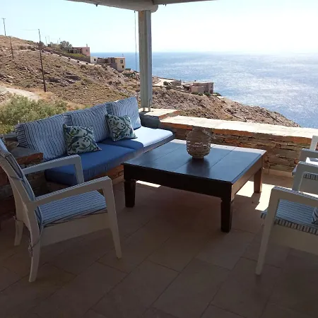 Dreamscape Kea