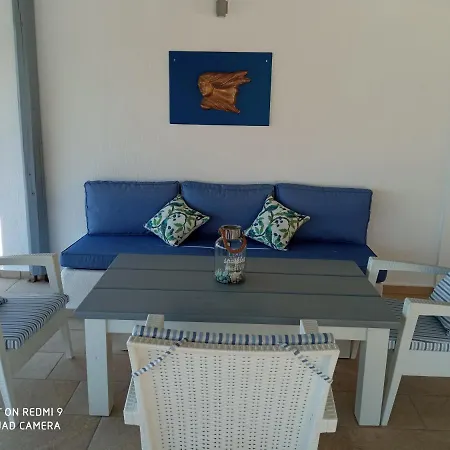 Villa Dreamscape Kea Melissaki
