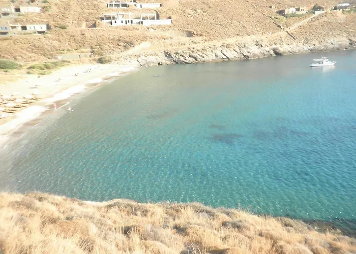 Dreamscape Kea Μελισσάκι