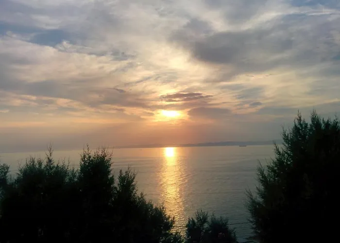 Βίλα Dreamscape Kea Μελισσάκι