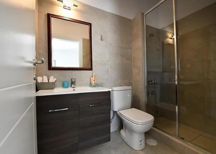 Βίλα Dreamscape Kea