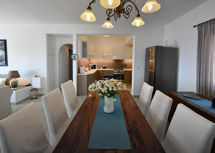 Dreamscape Kea Βίλα Μελισσάκι