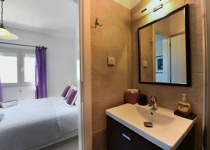 Dreamscape Kea Μελισσάκι