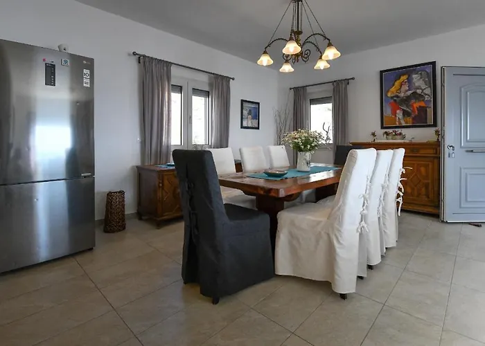 Dreamscape Kea Μελισσάκι