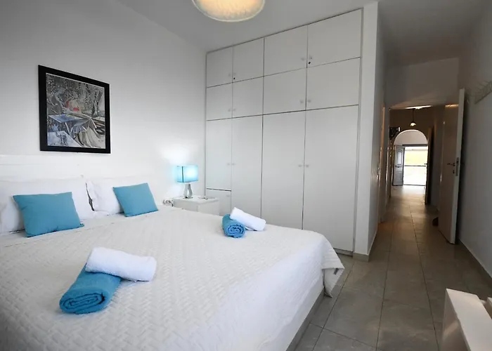 Dreamscape Kea Μελισσάκι