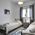Dreamscape Kea Villa Melissaki