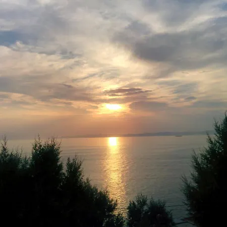 Villa Dreamscape Kea Melissaki