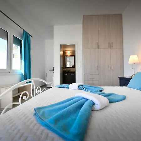 Villa Dreamscape Kea *