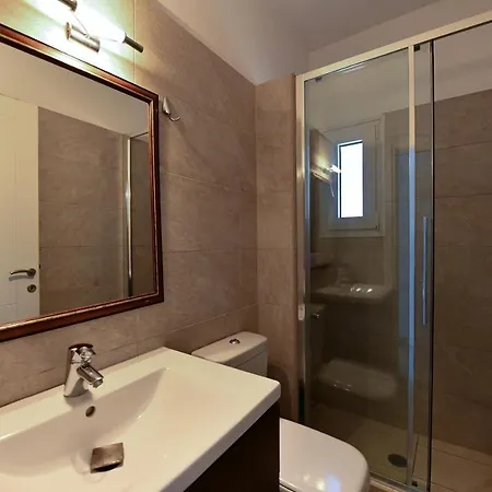 Dreamscape Kea Villa *