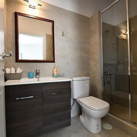 Villa Dreamscape Kea