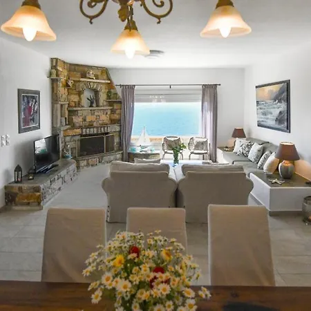 Dreamscape Kea Villa