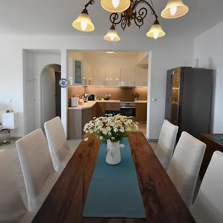 Dreamscape Kea Villa Melissaki