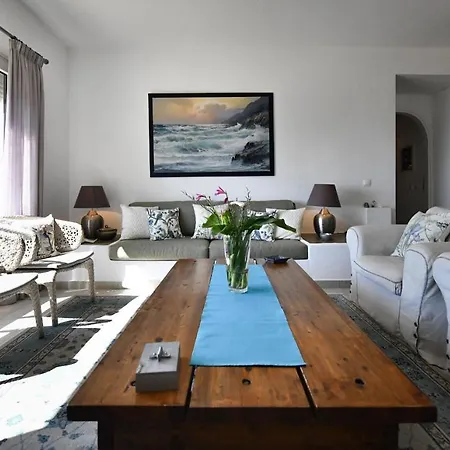 Villa Dreamscape Kea