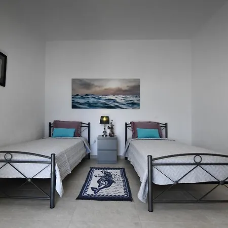 Dreamscape Kea Villa