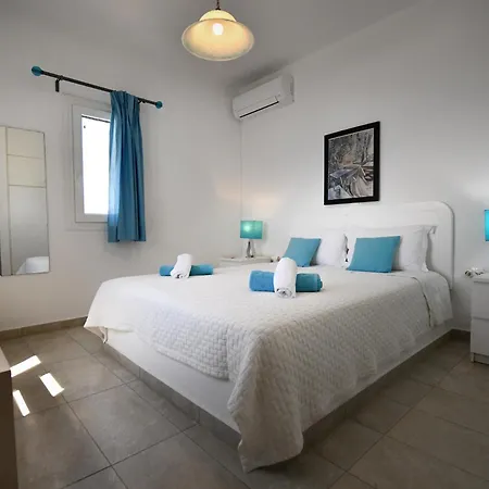 Villa Dreamscape Kea