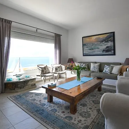 Villa Dreamscape Kea