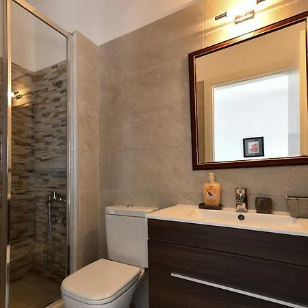 Villa Dreamscape Kea *