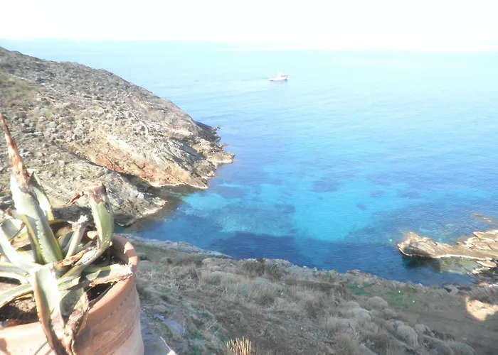 Dreamscape Kea וילה