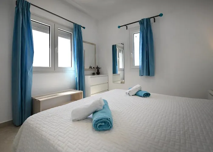 Dreamscape Kea וילה *