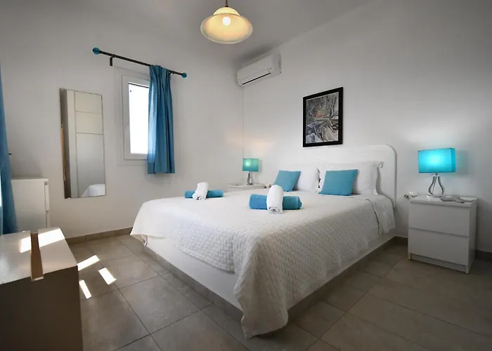 וילה Dreamscape Kea