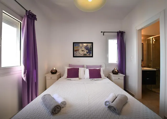 וילה Dreamscape Kea *