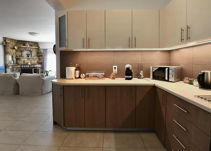 Dreamscape Kea וילה *