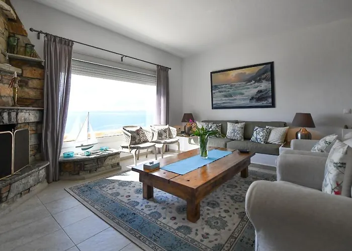 וילה Dreamscape Kea