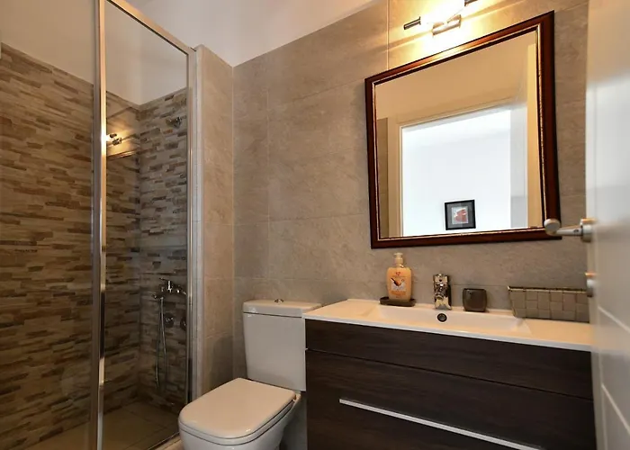 וילה Dreamscape Kea *